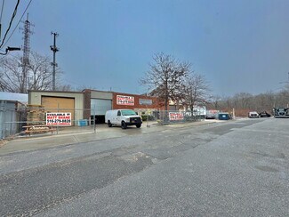 Plus de détails pour 501 Broadway, West Babylon, NY - Industriel/Logistique à vendre