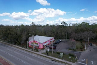 Plus de détails pour 3501 SW 34th St, Gainesville, FL - Local commercial à louer