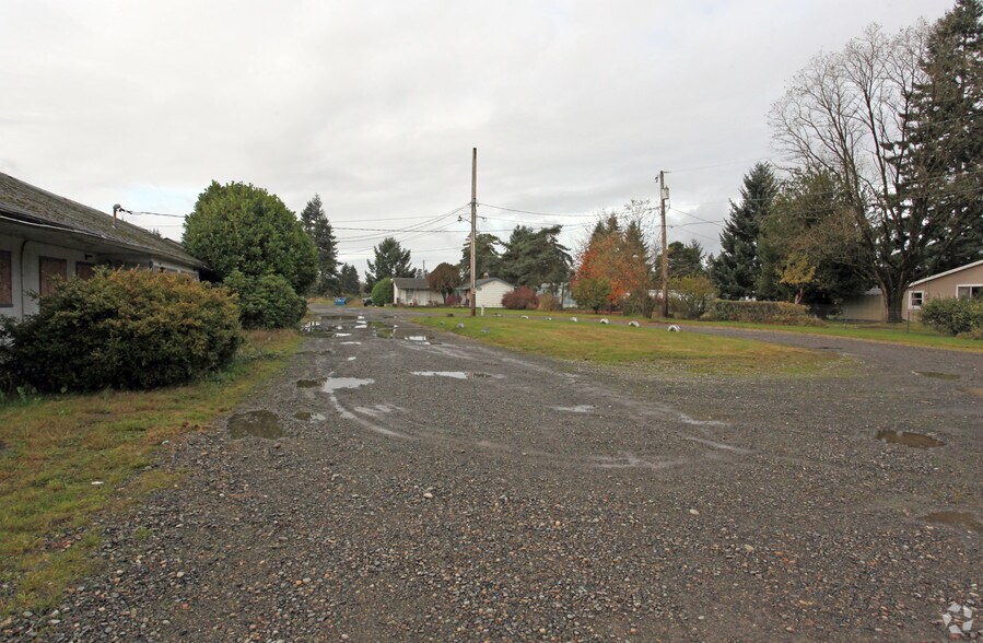 20333 Old Highway 99 SW, Rochester, WA à vendre - Photo principale – Image 1 sur 2