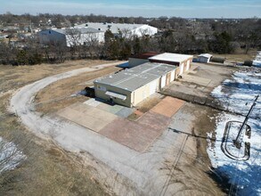 400 E Jackson St, Broken Arrow, OK à louer Photo intérieure– Image 1 sur 15