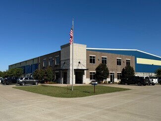 Plus de détails pour 7420 Bethel Rd, Goodlettsville, TN - Industriel/Logistique à louer