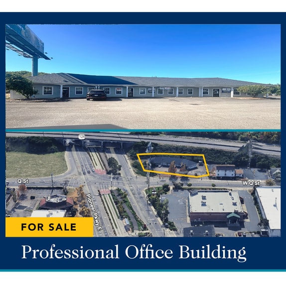 107 W Q St, Springfield, OR à vendre - Photo de l’immeuble – Image 1 sur 23