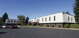 Plus de détails pour 3600 Main St, Vancouver, WA - Bureau à louer