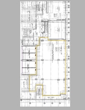 139 Christopher Columbus Dr, Jersey City, NJ à louer Plan d’étage– Image 1 sur 9