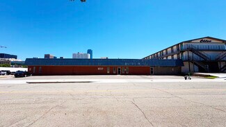 Plus de détails pour 416-418 NW 8th St, Oklahoma City, OK - Bureau à vendre
