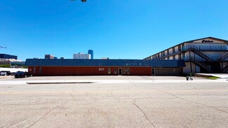 Plus de détails pour 416-418 NW 8th St, Oklahoma City, OK - Bureau à vendre