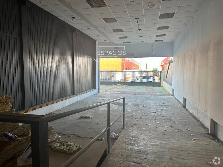 Calle Edison, 17, Getafe, Madrid à louer - Photo de l’immeuble – Image 3 sur 16