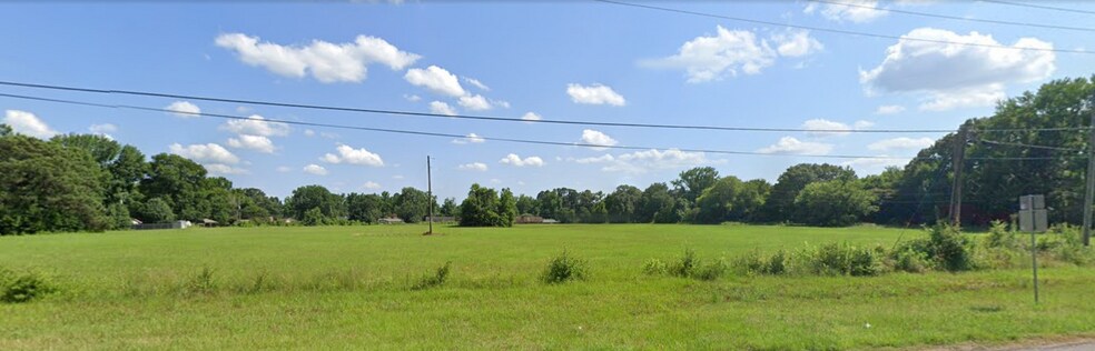 8723 N Kings Hwy, Texarkana, TX à vendre - Photo de l’immeuble – Image 3 sur 3