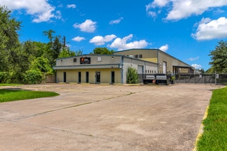 Plus de détails pour 2413 Roy Rd, Pearland, TX - Industriel/Logistique à vendre