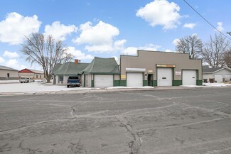 Plus de détails pour 210 Railroad St W, Norwood Young America, MN - Industriel/Logistique à vendre