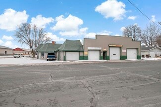 Plus de détails pour 210 Railroad St W, Norwood Young America, MN - Industriel/Logistique à vendre