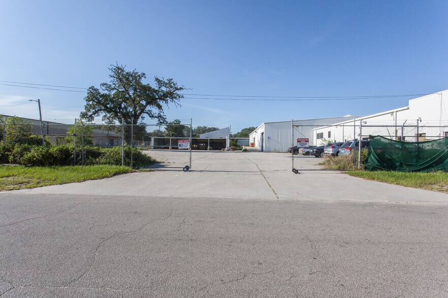1313 Rogers St, Savannah, GA à vendre - Photo de l’immeuble – Image 2 sur 70