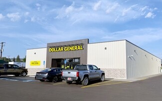 Plus de détails pour 489 N Main St, Panguitch, UT - Local commercial à vendre