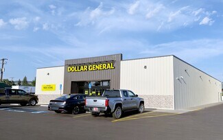 Plus de détails pour 489 N Main St, Panguitch, UT - Local commercial à vendre