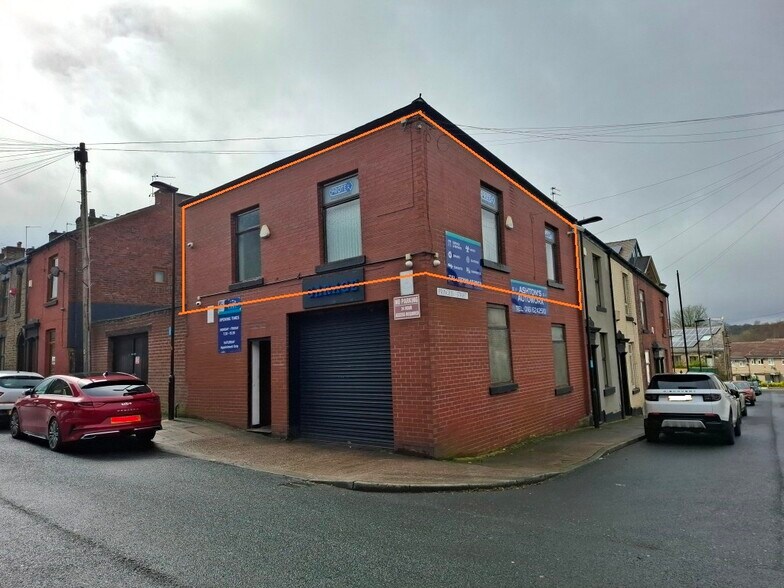 Warrington St, Oldham à louer - Photo de l’immeuble – Image 2 sur 3