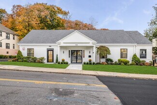 Plus de détails pour 500 Ashford Ave, Ardsley, NY - Local commercial à louer