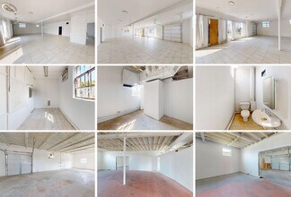 2709 N Tryon St, Charlotte, NC à louer Photo intérieure– Image 2 sur 2