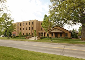 Plus de détails pour 611 E Grand River Ave, Howell, MI - Bureau à louer