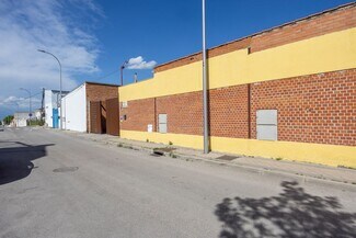 Plus de détails pour Industriel/Logistique à vendre