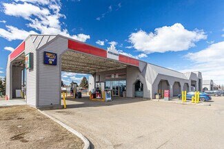 Plus de détails pour 10630 Winterburn Rd NW, Edmonton, AB - Local commercial à louer