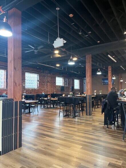 155 N 5th St, Columbus, OH à louer - Photo de l’immeuble – Image 3 sur 20