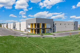 Plus de détails pour 1230 Chaska Creek Way, Chaska, MN - Industriel/Logistique à louer