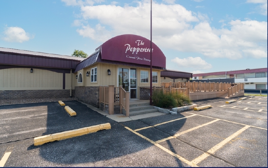 2247 US HWY 63, Oskaloosa, IA à vendre - Photo principale – Image 1 sur 16