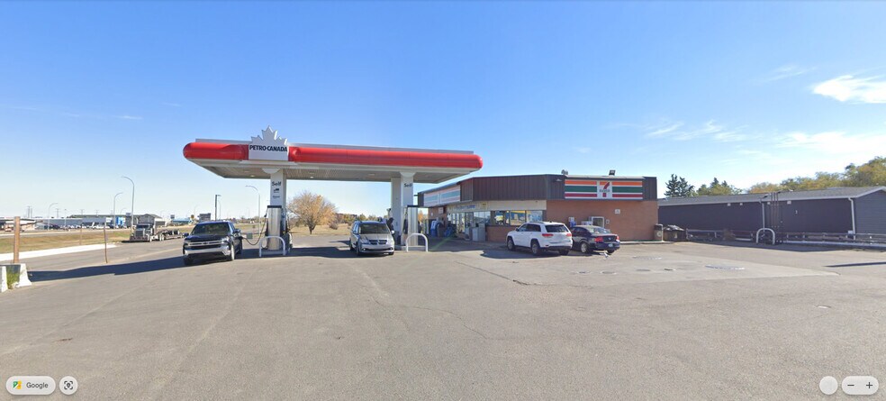 301 11 Ave E, Kindersley, SK à vendre - Photo principale – Image 1 sur 1