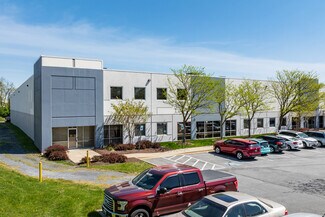 Plus de détails pour 6900 English Muffin Way, Frederick, MD - Industriel/Logistique à louer