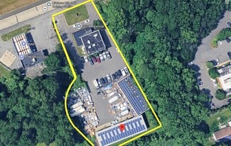 Plus de détails pour 3320 New Jersey 66, Neptune, NJ - Local d'activités à louer