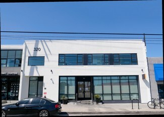 Plus de détails pour 314-326 Lincoln Blvd, Venice, CA - Bureau à louer