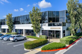 Plus de détails pour Arrow Business Park – Local d’activités à vendre, Rancho Cucamonga, CA