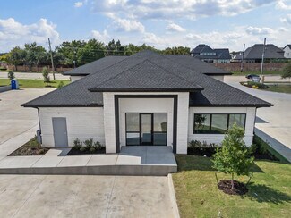Plus de détails pour 8056 Precinct Line Rd, Colleyville, TX - Bureau à vendre
