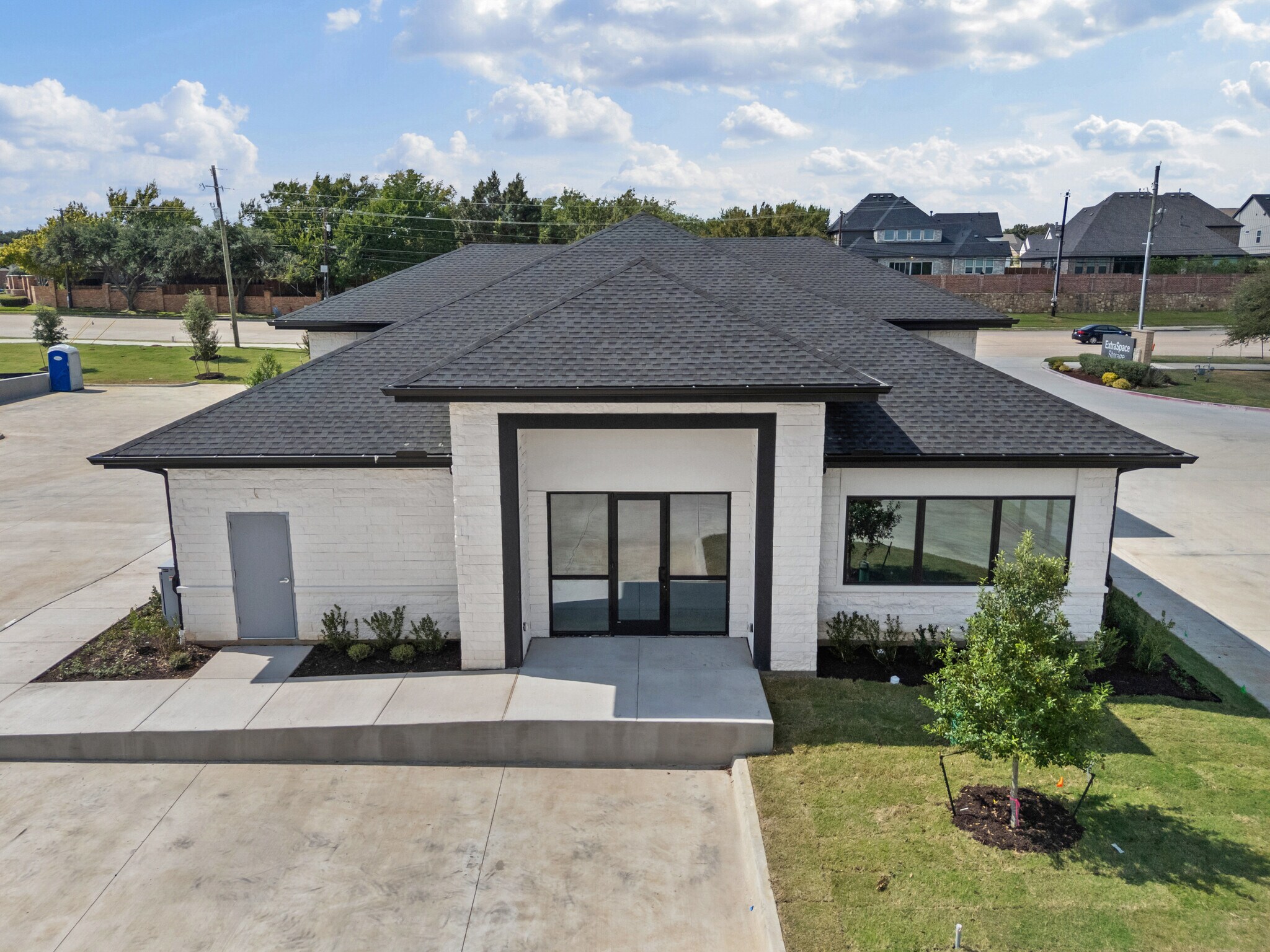 8056 Precinct Line Rd, Colleyville, TX à vendre Photo principale– Image 1 sur 14