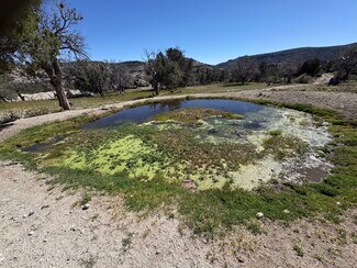 Plus de détails pour Knight Creek Rd, Kingman, AZ - Terrain à vendre