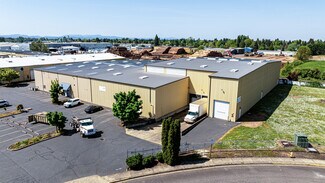 Plus de détails pour 20 Grimes St, Eugene, OR - Industriel/Logistique à vendre