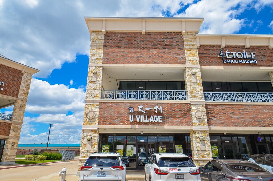 4899 Highway 6, Missouri City, TX à louer - Photo de l’immeuble – Image 3 sur 31