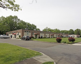 Plus de détails pour 1-37 Rockland Park Ave, Tappan, NY - Industriel/Logistique à louer