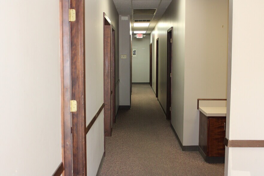 11330 Arcade Dr, Little Rock, AR à louer - Photo de l’immeuble – Image 2 sur 10
