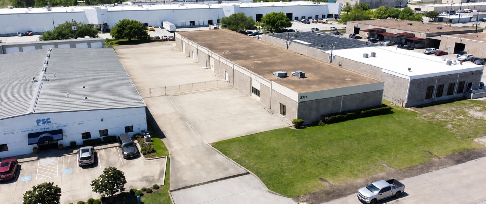 5121 Steadmont Dr, Houston, TX à louer - Photo principale – Image 1 sur 12