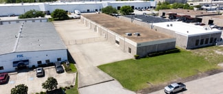Plus de détails pour 5121 Steadmont Dr, Houston, TX - Industriel/Logistique à louer