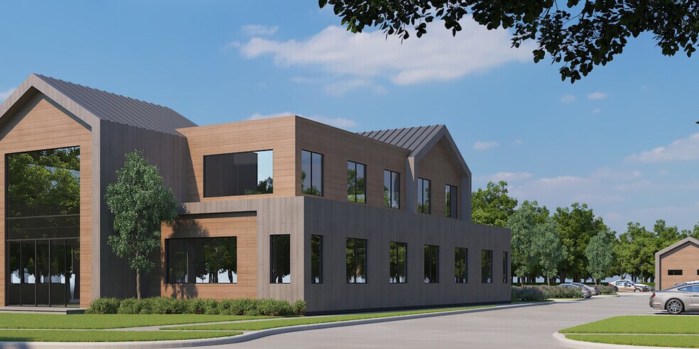 2297 Montauk Hwy, Sagaponack, NY à louer - Photo de l’immeuble – Image 2 sur 5