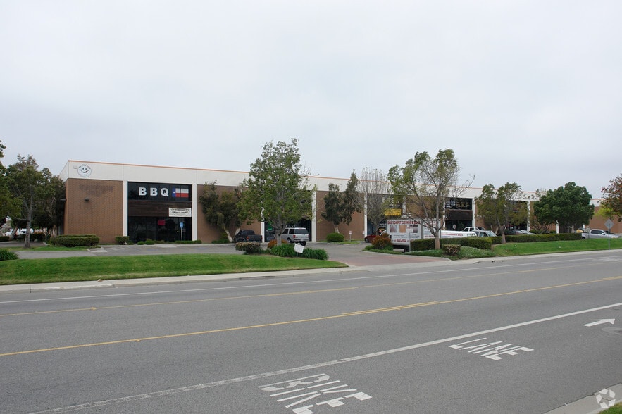 1661 Pacific Ave, Oxnard, CA à louer - Photo principale – Image 1 sur 3