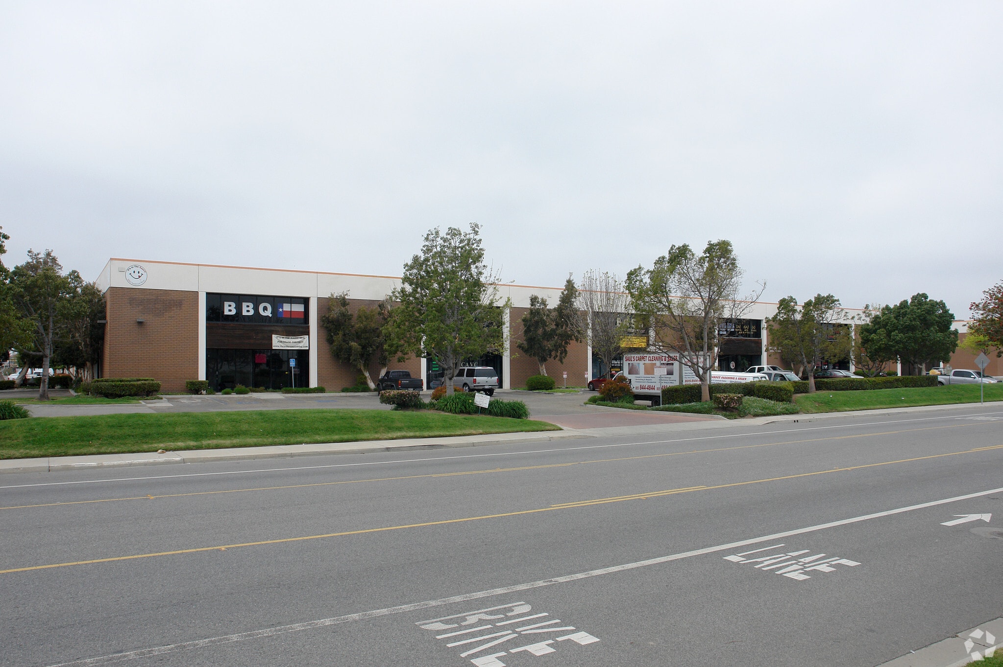 1661 Pacific Ave, Oxnard, CA à louer Photo principale– Image 1 sur 4