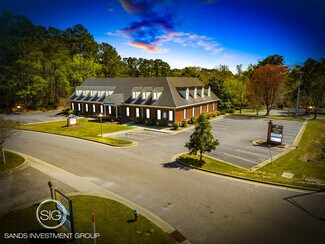 Plus de détails pour 2413-2417 Professional Dr, Rocky Mount, NC - Bureau à vendre