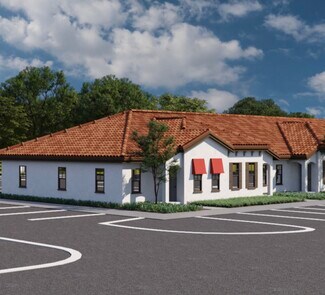 Plus de détails pour 145 Land Grant St, Saint Augustine, FL - Bureau à vendre