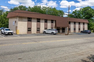 Plus de détails pour 150 Boulevard, Washington, NJ - Bureau à louer