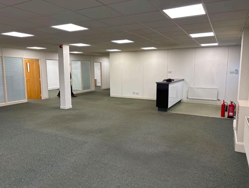 12 Inveralmond Way, Perth à louer Photo intérieure– Image 1 sur 2