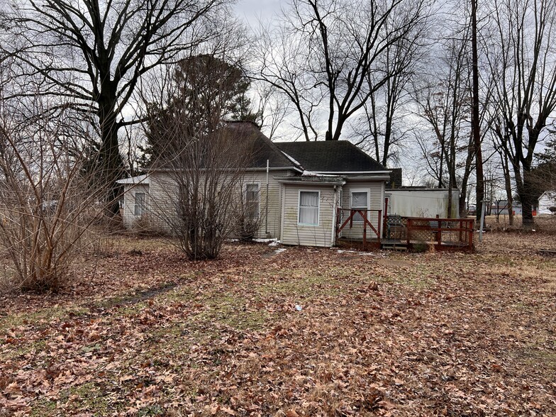 408 S Grace St, Marissa, IL à vendre - Photo de l’immeuble – Image 3 sur 16