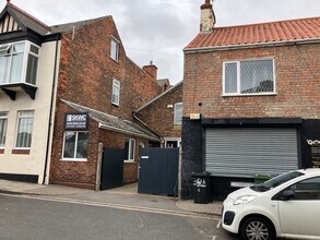 32A Cambridge St, Cleethorpes à louer Photo de l’immeuble– Image 1 sur 5